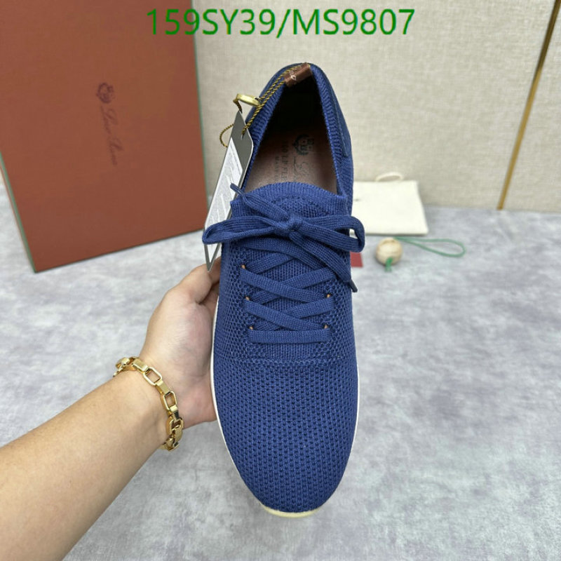 Men shoes-Loro Piana Code: MS9807 $: 159USD-yupoo dhgate Men shoes-Loro Piana Code: MS9807 $: 159USD