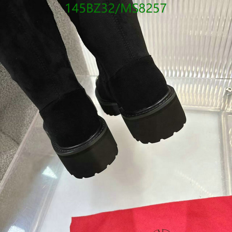 Women Shoes-Valentino Code: MS8257 $: 145USD
