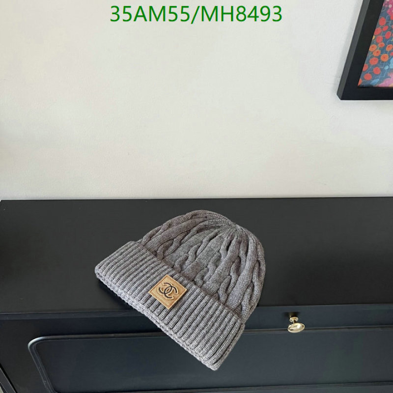 Cap-(Hat)-Chanel Code: MH8493 $: 35USD