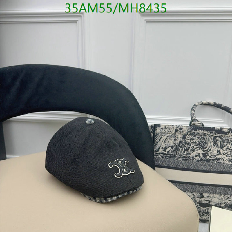 Cap-(Hat)-Celine Code: MH8435 $: 35USD