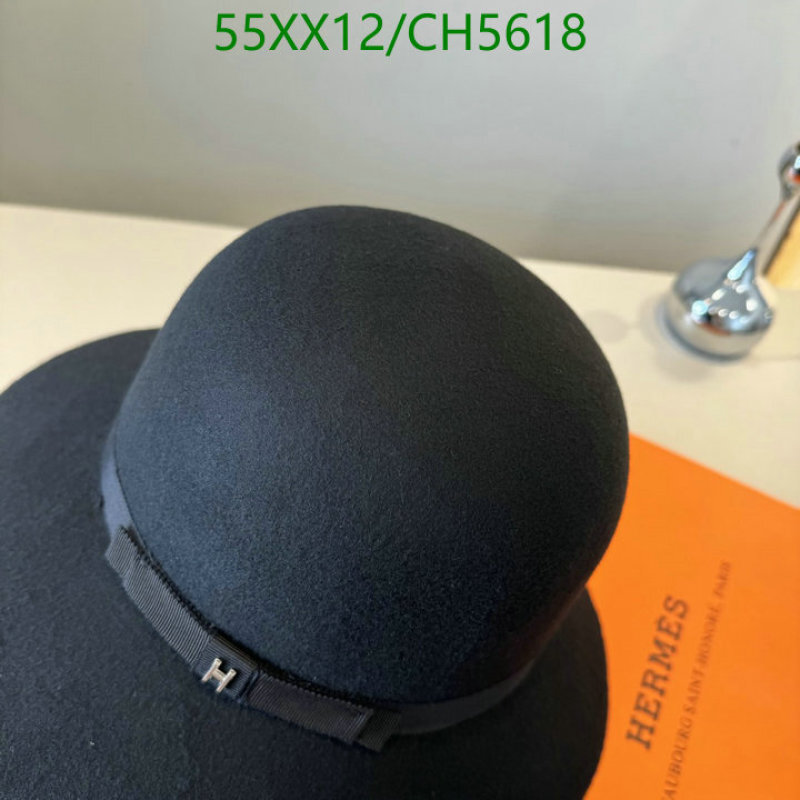 Cap-(Hat)-Hermes Code: CH5618 $: 55USD