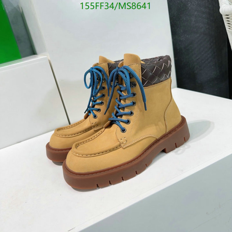 Women Shoes-Boots Code: MS8641 $: 155USD