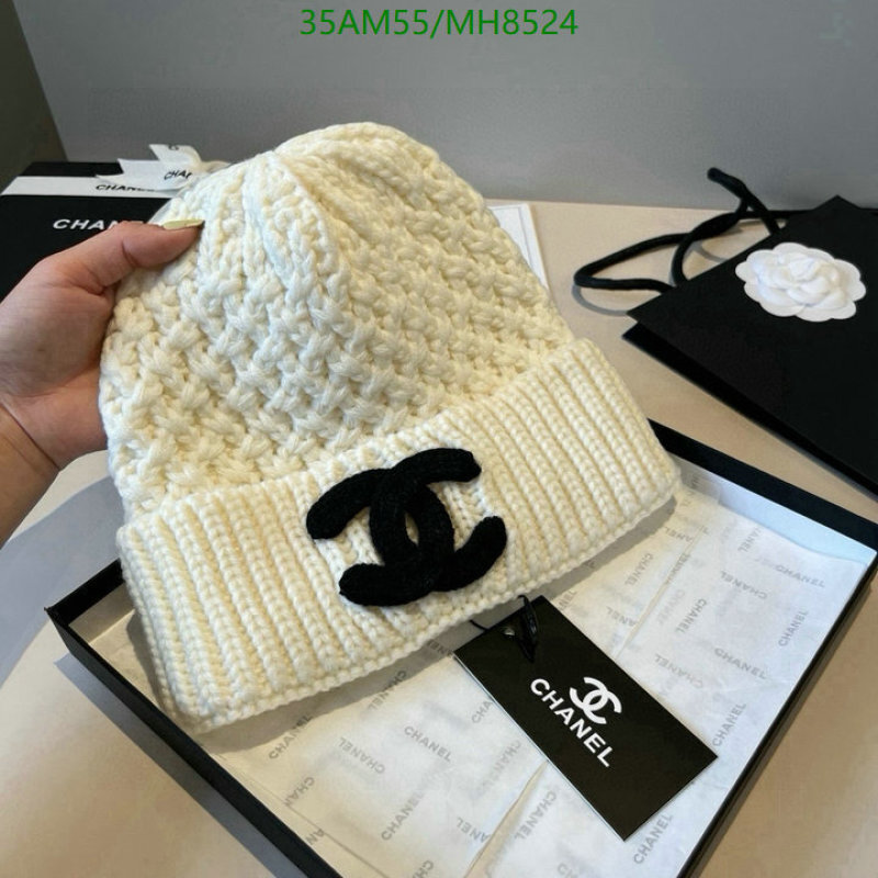 Cap-(Hat)-Chanel Code: MH8524 $: 35USD