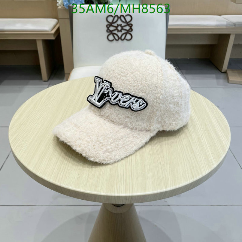 Cap-(Hat)-LV Code: MH8563 $: 35USD
