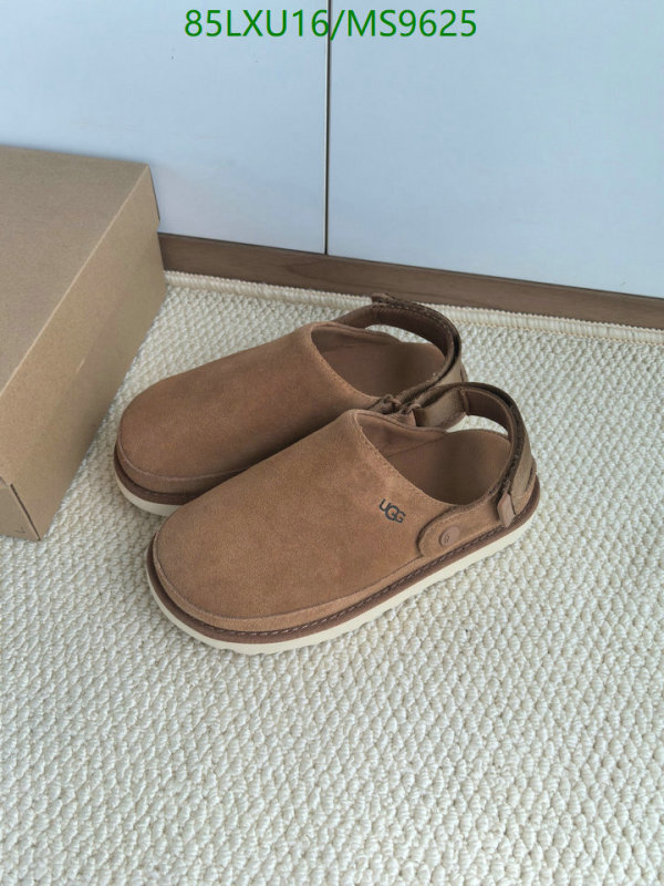 Women Shoes-UGG Code: MS9625 $: 85USD