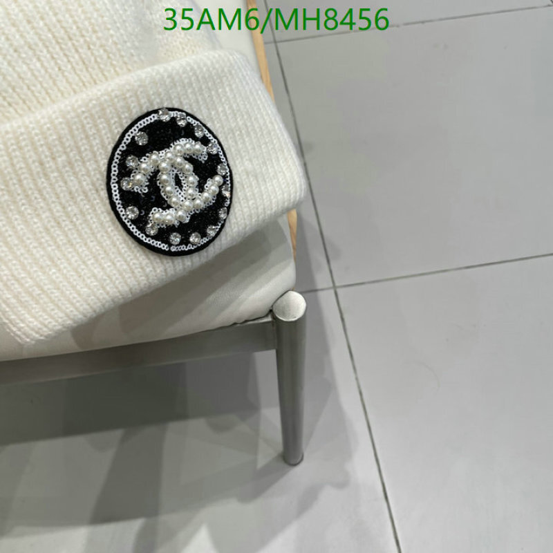 Cap-(Hat)-Chanel Code: MH8456 $: 35USD