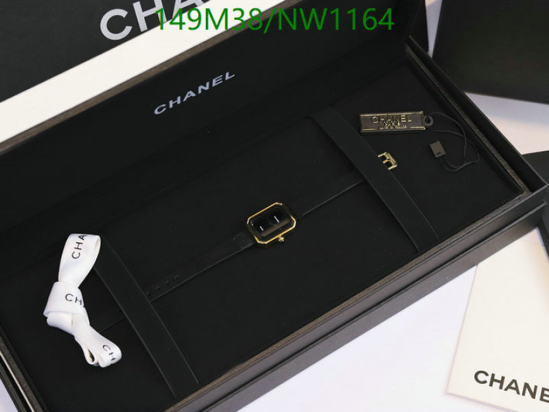 Watch-4A Quality-Chanel Code: NW1164 $: 149USD