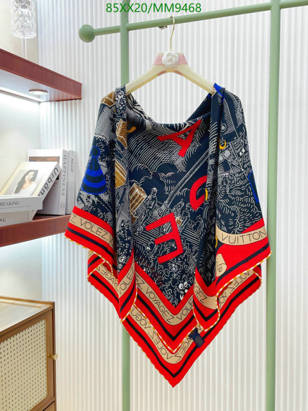 Scarf-LV Code: MM9468 $: 85USD