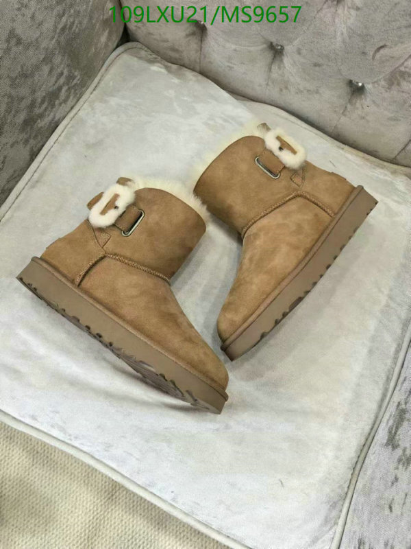 Women Shoes-Boots Code: MS9657 $: 109USD