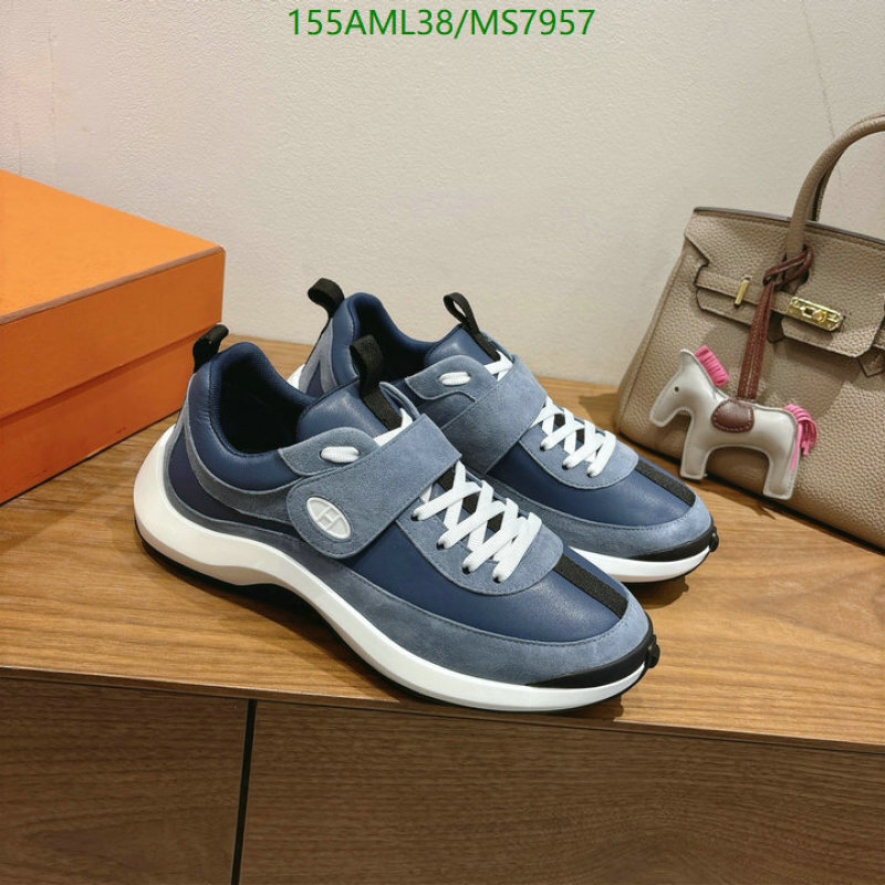 Women Shoes-Hermes Code: MS7957 $: 155USD