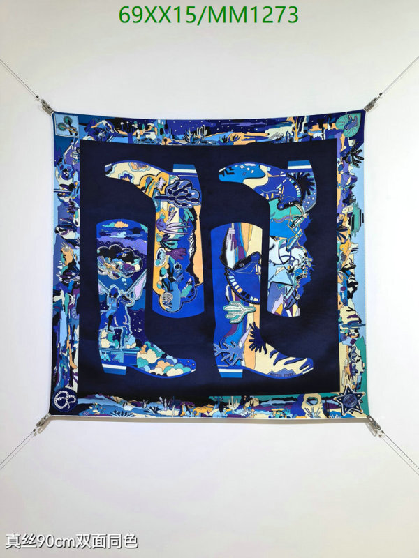 Scarf-Hermes Code: MM1273 $: 69USD