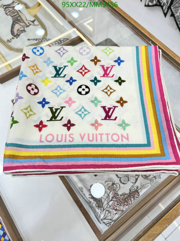 Scarf-LV Code: MM9456 $: 95USD
