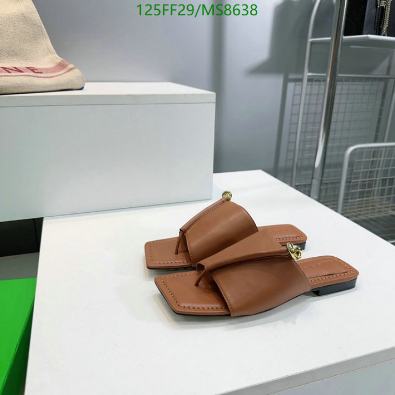 Women Shoes-BV Code: MS8638 $: 125USD