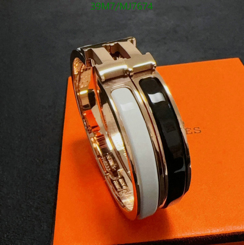 Jewelry-Hermes Code: MJ7674 $: 39USD