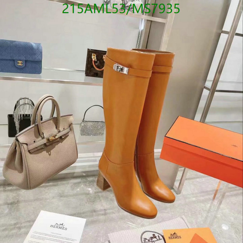 Women Shoes-Hermes Code: MS7935 $: 215USD
