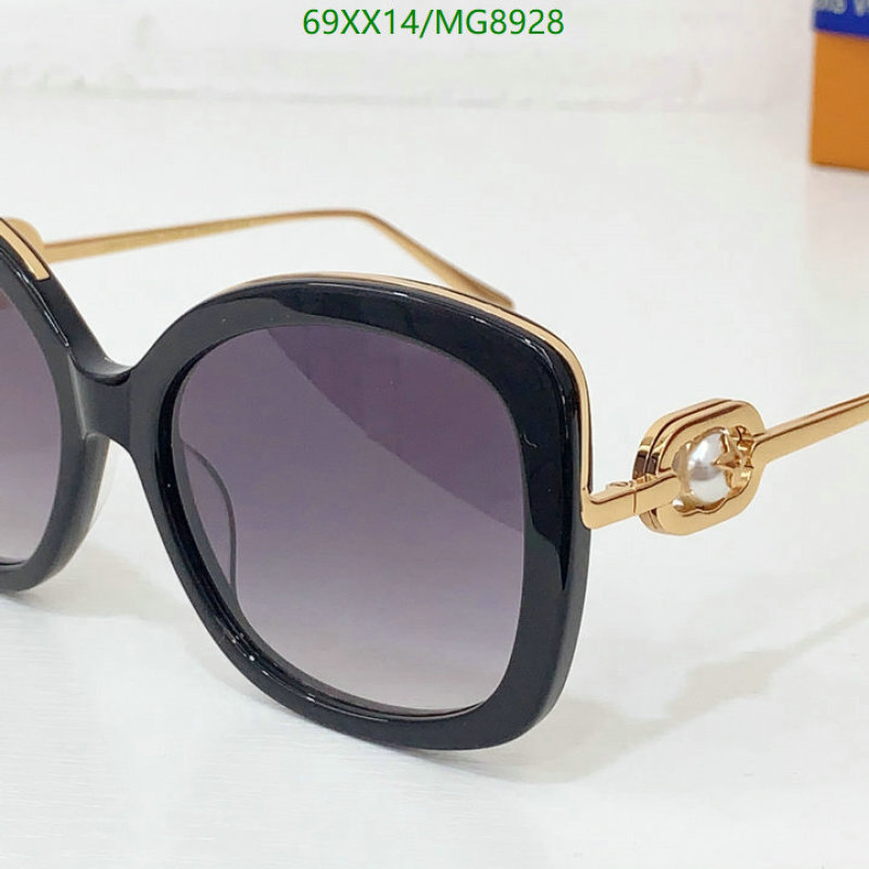 Glasses-LV Code: MG8928 $: 69USD