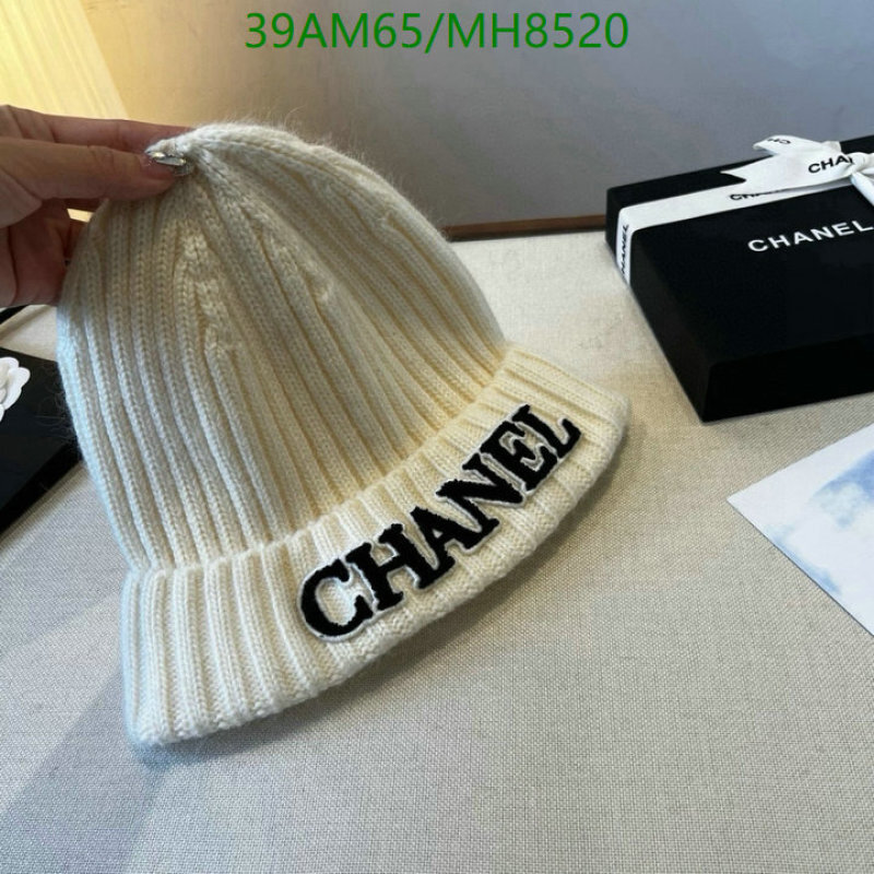 Cap-(Hat)-Chanel Code: MH8520 $: 39USD