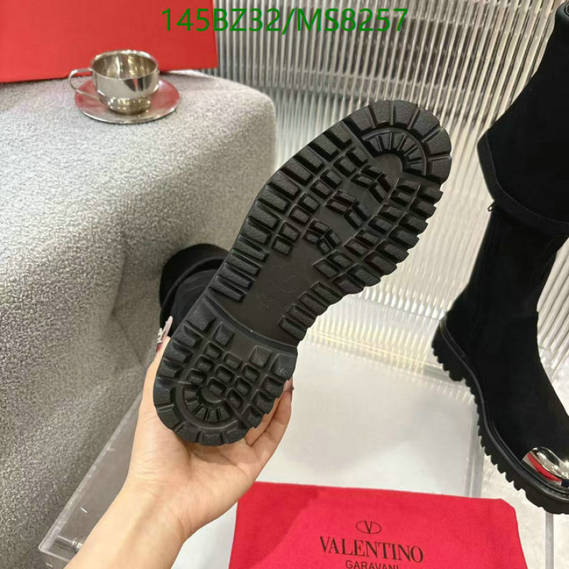 Women Shoes-Valentino Code: MS8257 $: 145USD