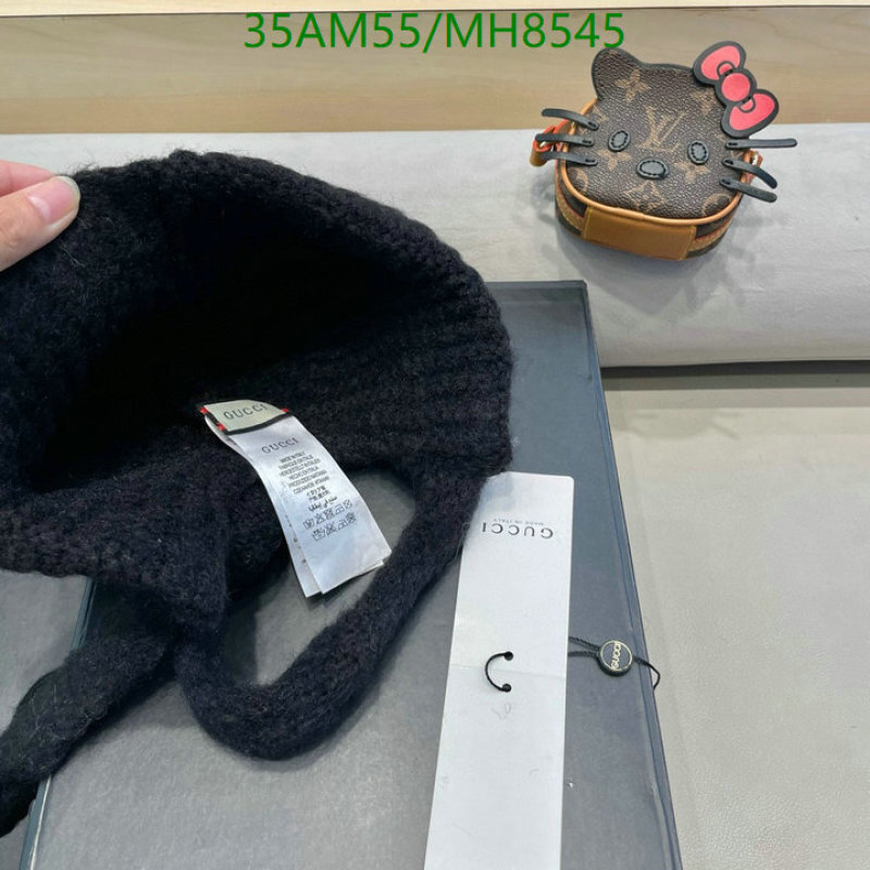 Cap-(Hat)-Gucci Code: MH8545 $: 35USD