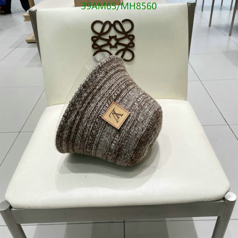 Cap-(Hat)-LV Code: MH8560 $: 39USD