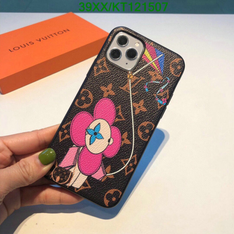 Phone Case-LV Code: KT121507 $: 39USD