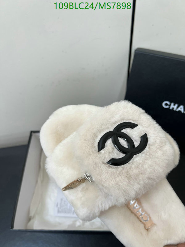 Women Shoes-Chanel Code: MS7898 $: 109USD