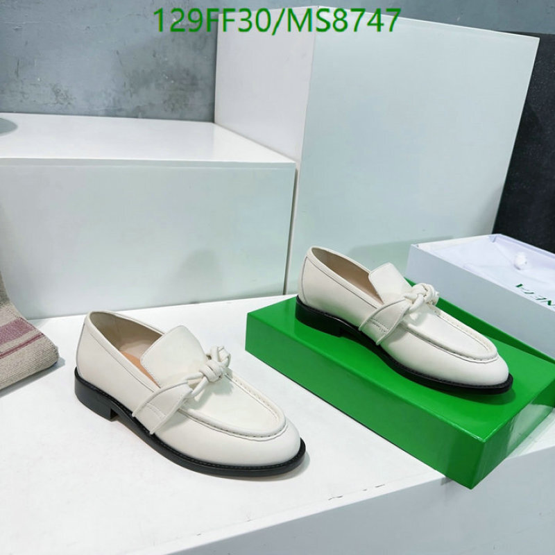 Women Shoes-BV Code: MS8747 $: 129USD