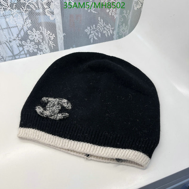 Cap-(Hat)-Chanel Code: MH8502 $: 35USD