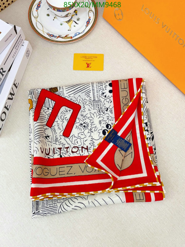 Scarf-LV Code: MM9468 $: 85USD