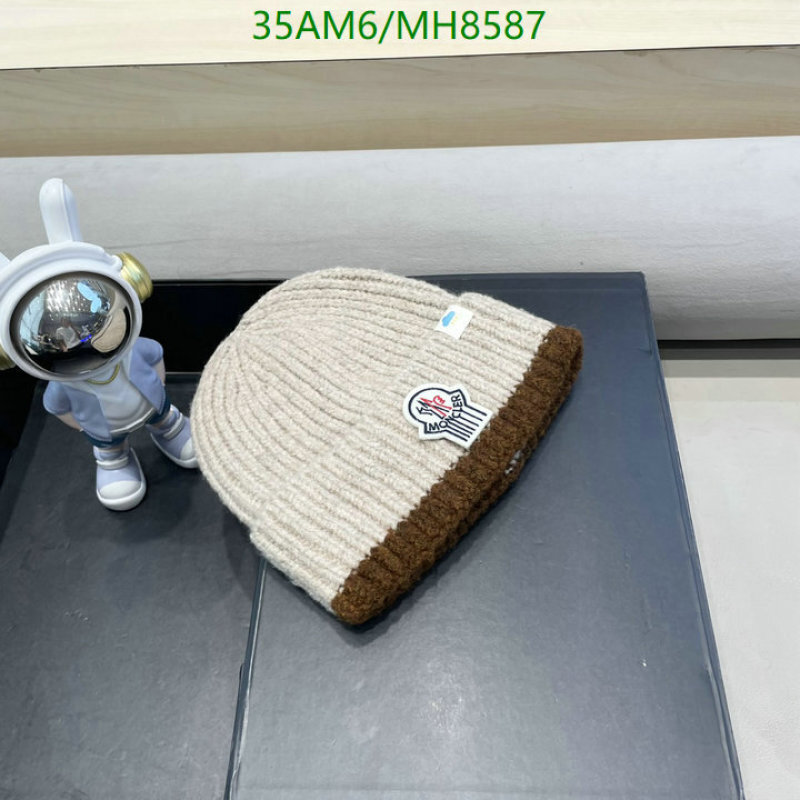 Cap-(Hat)-Moncler Code: MH8587 $: 35USD