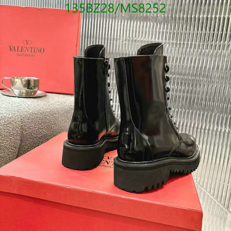 Women Shoes-Valentino Code: MS8252 $: 135USD