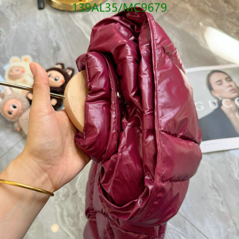 Kids Clothing-Down Jacket Code: MC9679 $: 139USD