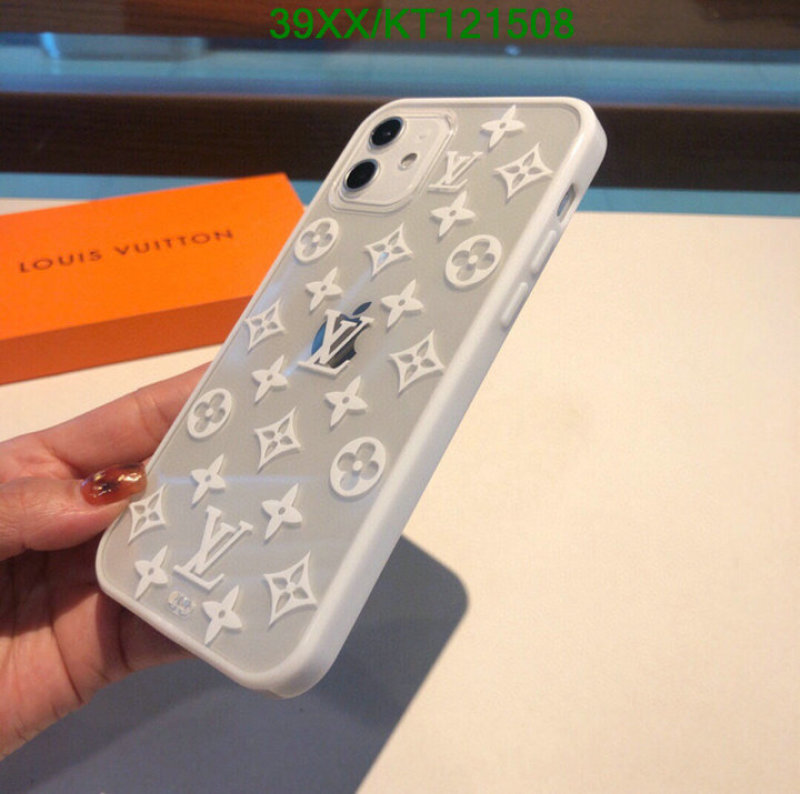 Phone Case-LV Code: KT121508 $: 39USD