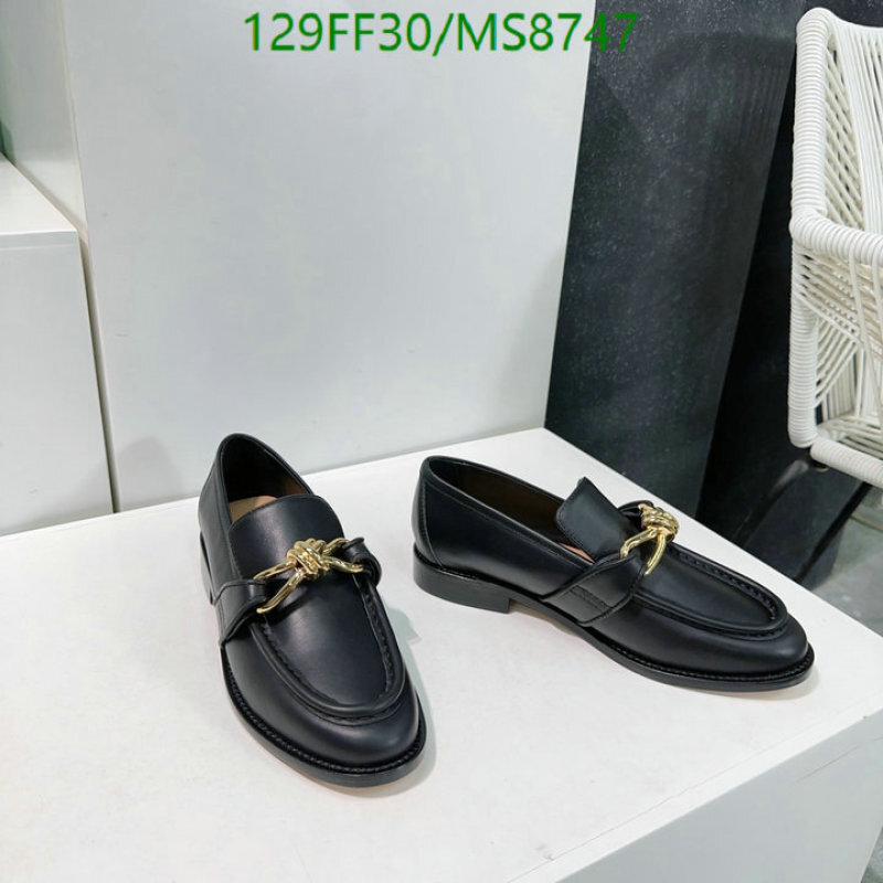 Women Shoes-BV Code: MS8747 $: 129USD