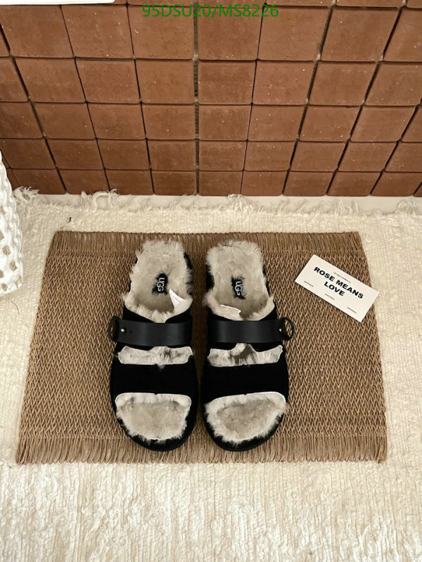 Women Shoes-UGG Code: MS8226 $: 95USD
