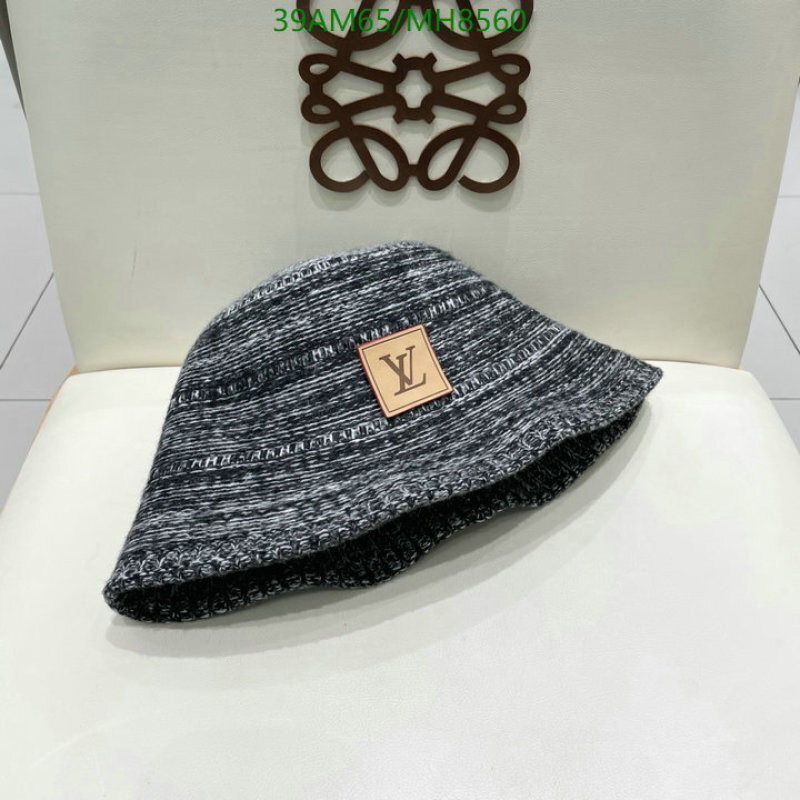Cap-(Hat)-LV Code: MH8560 $: 39USD
