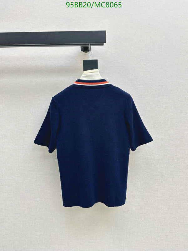 Clothing-Dior Code: MC8065 $: 95USD