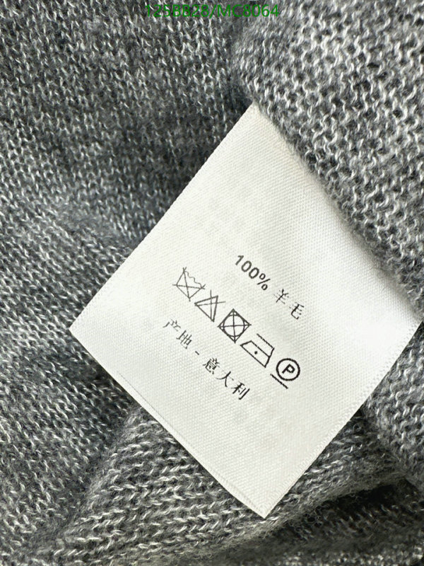 Clothing-Dior Code: MC8064 $: 125USD