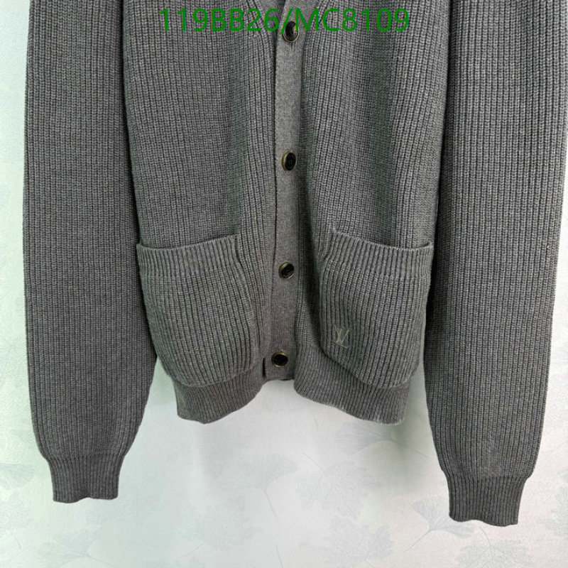 Clothing-LV Code: MC8109 $: 119USD