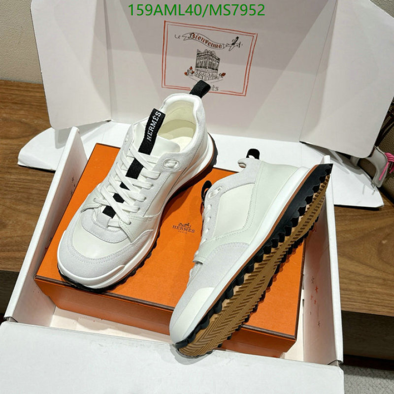 Men shoes-Hermes Code: MS7952 $: 159USD