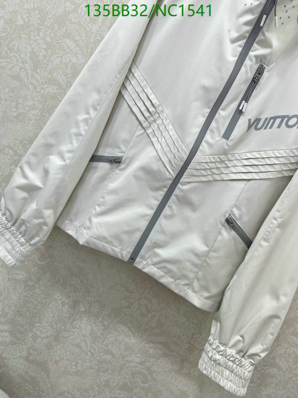 Clothing-LV Code: NC1541 $: 135USD