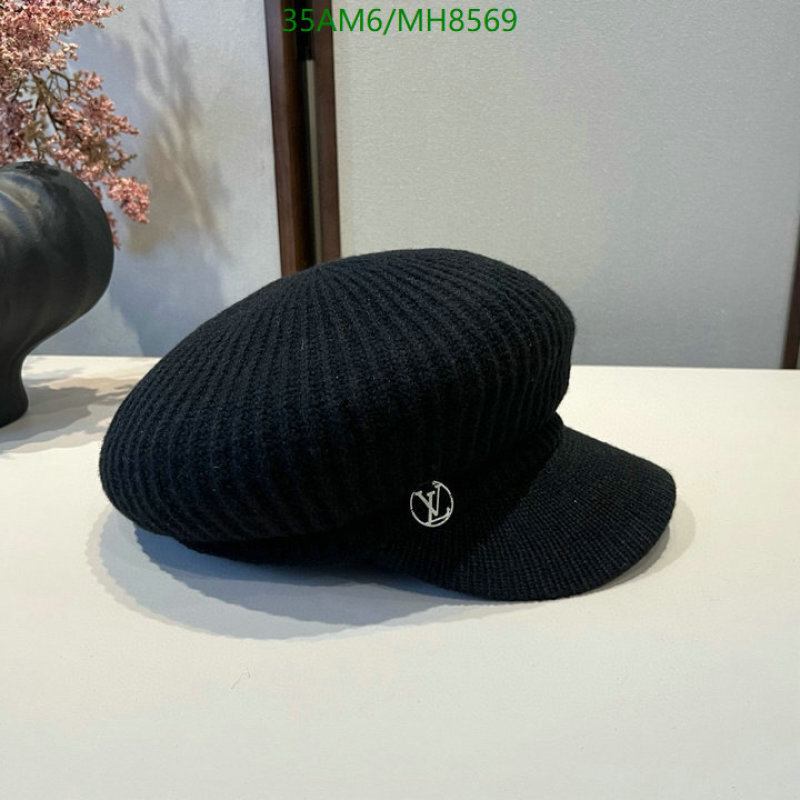 Cap-(Hat)-LV Code: MH8569 $: 35USD