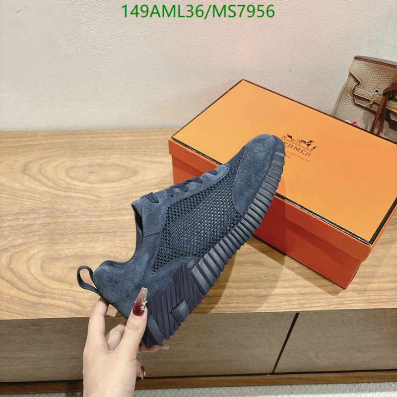 Women Shoes-Hermes Code: MS7956 $: 149USD