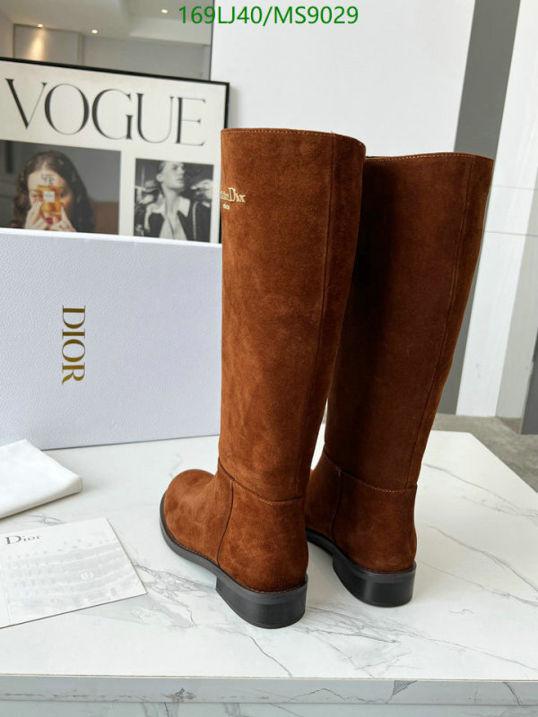 Women Shoes-Boots Code: MS9029 $: 169USD