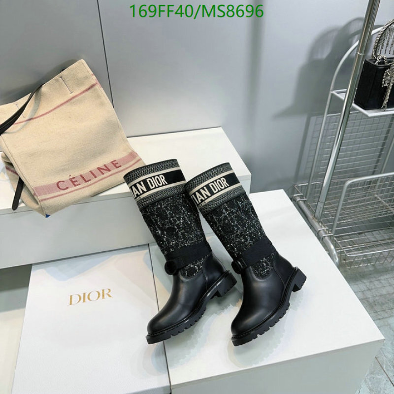 Women Shoes-Boots Code: MS8696 $: 169USD