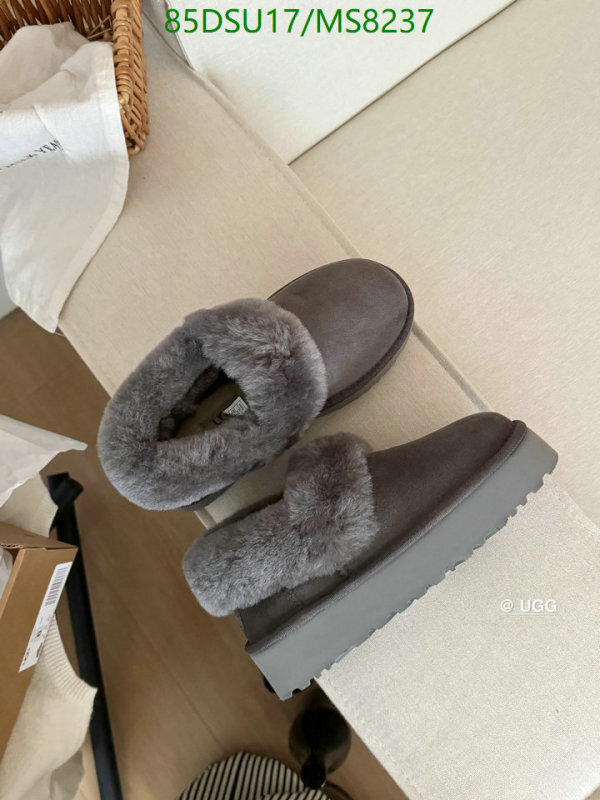 Women Shoes-UGG Code: MS8237 $: 85USD