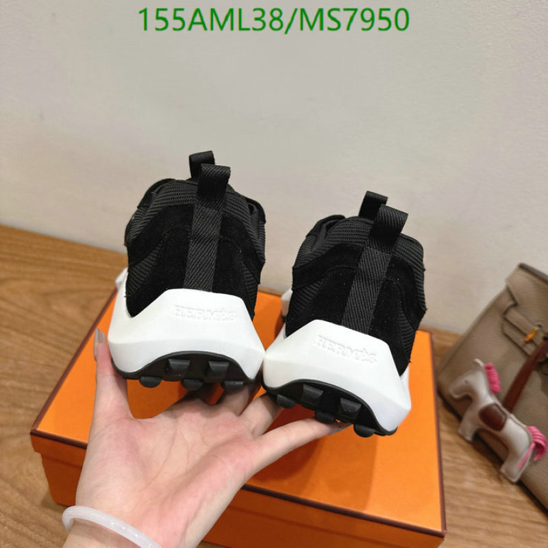 Women Shoes-Hermes Code: MS7950 $: 155USD