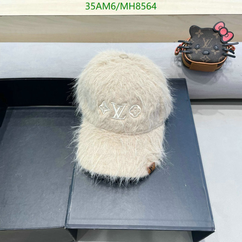 Cap-(Hat)-LV Code: MH8564 $: 35USD