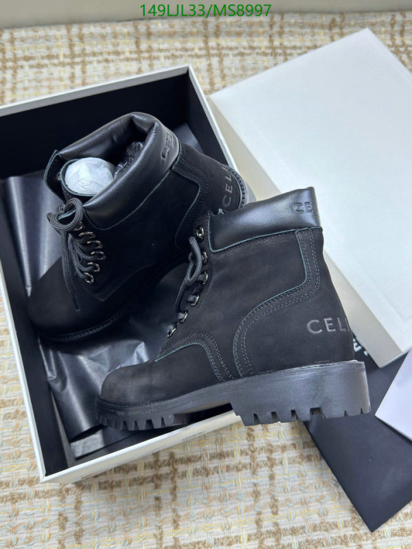 Women Shoes-Celine Code: MS8997 $: 149USD