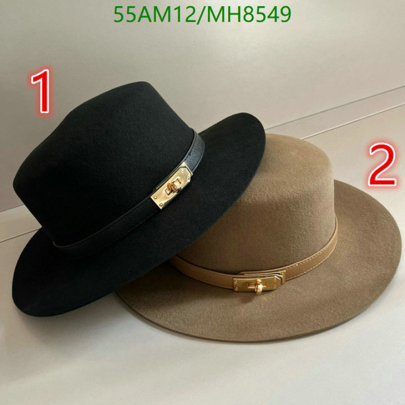 Cap-(Hat)-Hermes Code: MH8549 $: 55USD
